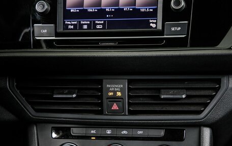 Volkswagen Jetta VII, 2019 год, 1 878 000 рублей, 31 фотография