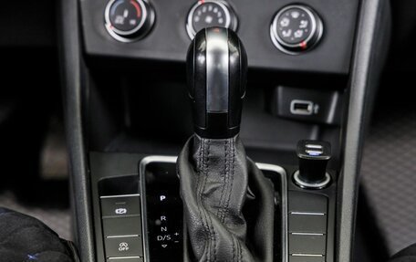 Volkswagen Jetta VII, 2019 год, 1 878 000 рублей, 32 фотография