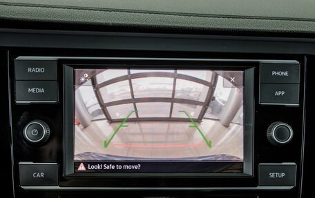 Volkswagen Jetta VII, 2019 год, 1 878 000 рублей, 37 фотография