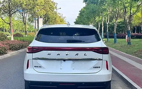Haval H6, 2021 год, 1 198 007 рублей, 2 фотография