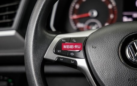 Volkswagen Jetta VII, 2019 год, 1 878 000 рублей, 34 фотография