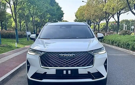 Haval H6, 2021 год, 1 198 007 рублей, 3 фотография
