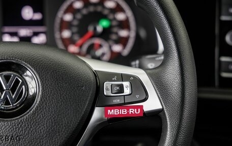 Volkswagen Jetta VII, 2019 год, 1 878 000 рублей, 35 фотография
