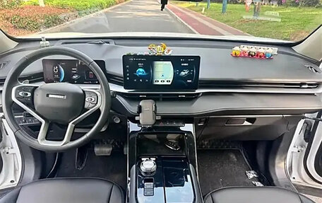 Haval H6, 2021 год, 1 198 007 рублей, 9 фотография