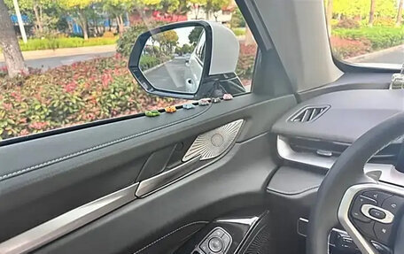 Haval H6, 2021 год, 1 198 007 рублей, 8 фотография