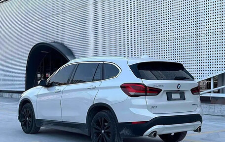 BMW X1, 2021 год, 1 700 000 рублей, 5 фотография