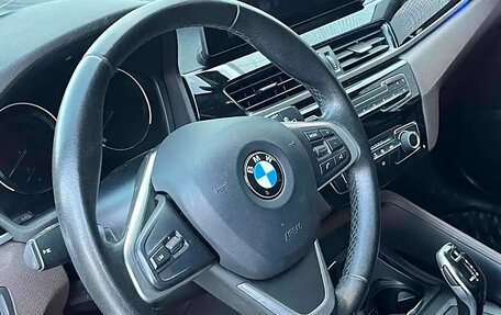 BMW X1, 2021 год, 1 700 000 рублей, 8 фотография