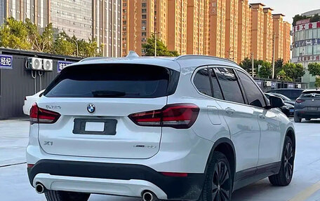 BMW X1, 2021 год, 1 700 000 рублей, 4 фотография