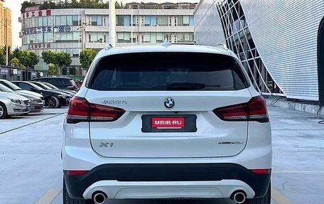 BMW X1, 2021 год, 1 700 000 рублей, 6 фотография