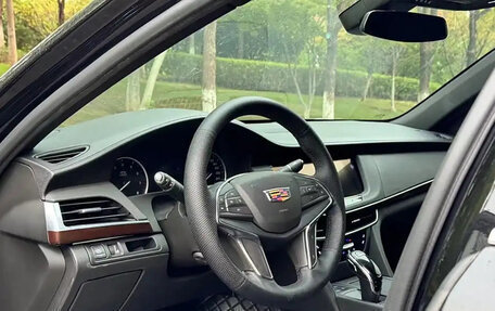 Cadillac CT6 I, 2021 год, 3 100 000 рублей, 5 фотография