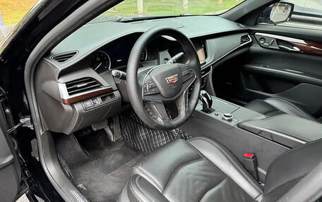 Cadillac CT6 I, 2021 год, 3 100 000 рублей, 6 фотография