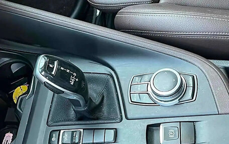 BMW X1, 2021 год, 1 700 000 рублей, 9 фотография