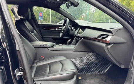 Cadillac CT6 I, 2021 год, 3 100 000 рублей, 9 фотография
