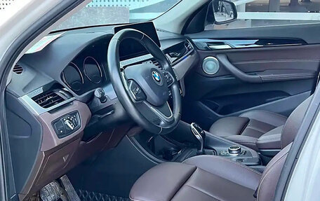BMW X1, 2021 год, 1 700 000 рублей, 10 фотография
