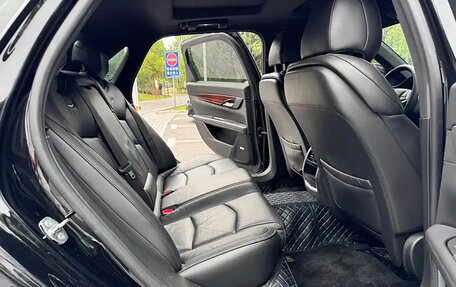 Cadillac CT6 I, 2021 год, 3 100 000 рублей, 10 фотография