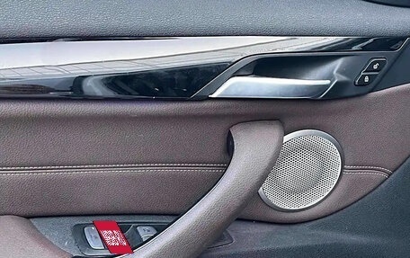 BMW X1, 2021 год, 1 700 000 рублей, 12 фотография