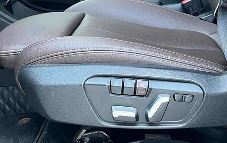 BMW X1, 2021 год, 1 700 000 рублей, 11 фотография