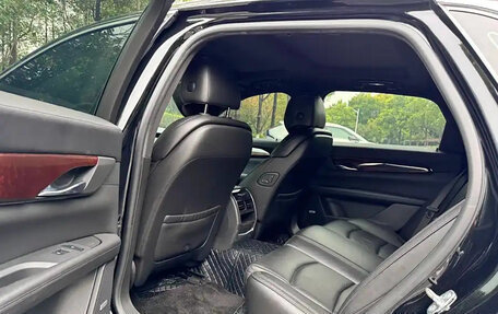 Cadillac CT6 I, 2021 год, 3 100 000 рублей, 12 фотография