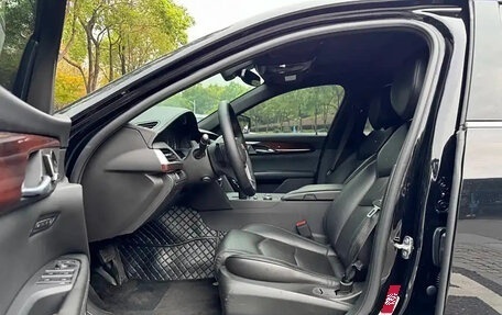 Cadillac CT6 I, 2021 год, 3 100 000 рублей, 7 фотография