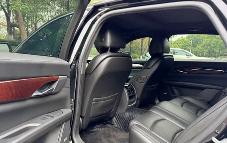 Cadillac CT6 I, 2021 год, 3 100 000 рублей, 13 фотография