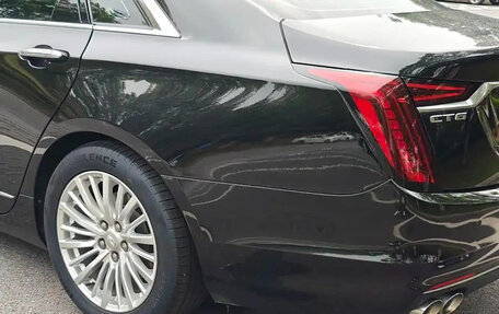 Cadillac CT6 I, 2021 год, 3 100 000 рублей, 21 фотография