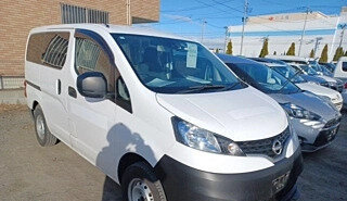 Nissan NV200, 2020 год, 1 250 000 рублей, 2 фотография