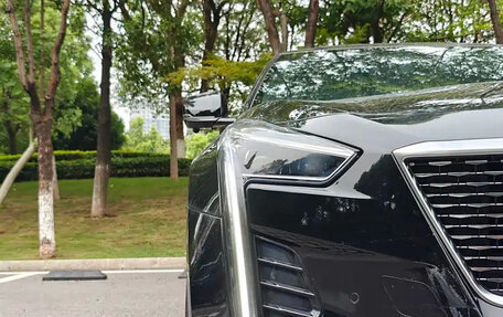 Cadillac CT6 I, 2021 год, 3 100 000 рублей, 18 фотография
