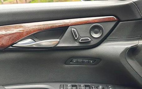 Cadillac CT6 I, 2021 год, 3 100 000 рублей, 22 фотография
