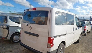 Nissan NV200, 2020 год, 1 250 000 рублей, 3 фотография