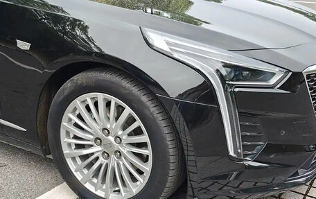 Cadillac CT6 I, 2021 год, 3 100 000 рублей, 17 фотография