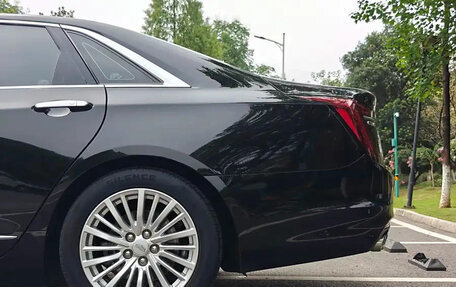 Cadillac CT6 I, 2021 год, 3 100 000 рублей, 20 фотография