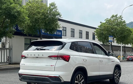 Skoda Kamiq I, 2021 год, 1 230 000 рублей, 6 фотография