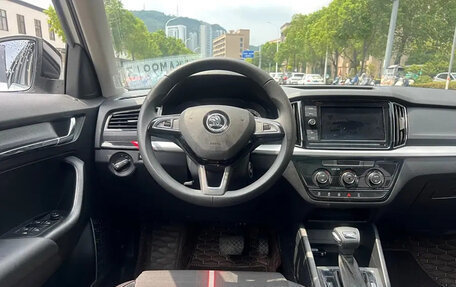 Skoda Kamiq I, 2021 год, 1 230 000 рублей, 15 фотография