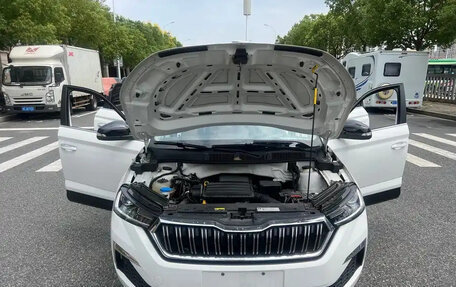 Skoda Kamiq I, 2021 год, 1 230 000 рублей, 9 фотография