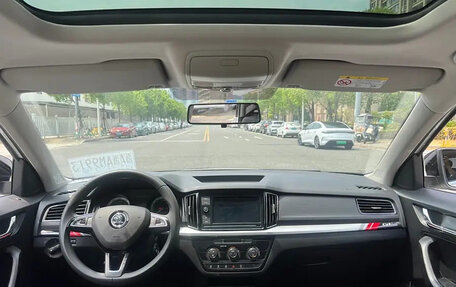 Skoda Kamiq I, 2021 год, 1 230 000 рублей, 16 фотография