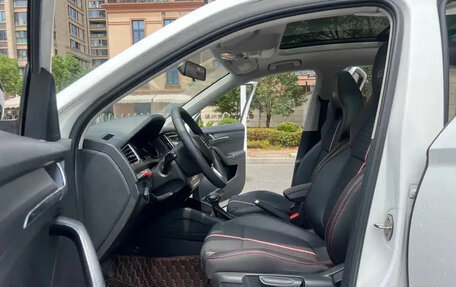 Skoda Kamiq I, 2021 год, 1 230 000 рублей, 11 фотография