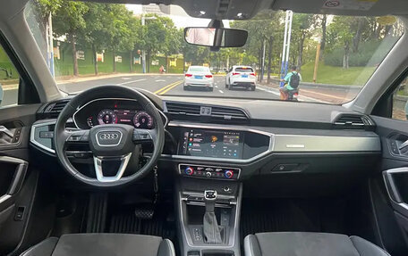 Audi Q3, 2022 год, 3 215 007 рублей, 15 фотография