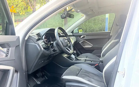 Audi Q3, 2022 год, 3 215 007 рублей, 10 фотография