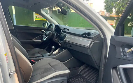 Audi Q3, 2022 год, 3 215 007 рублей, 11 фотография