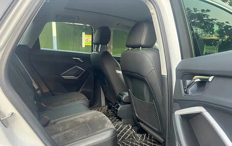Audi Q3, 2022 год, 3 215 007 рублей, 14 фотография