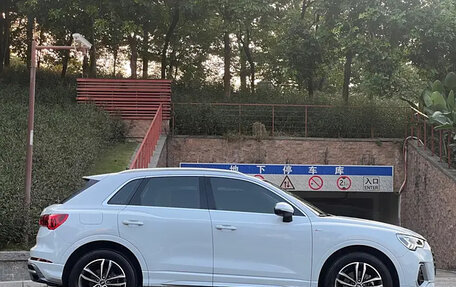 Audi Q3, 2022 год, 3 215 007 рублей, 7 фотография