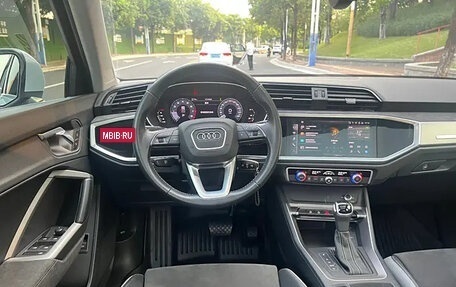 Audi Q3, 2022 год, 3 215 007 рублей, 4 фотография