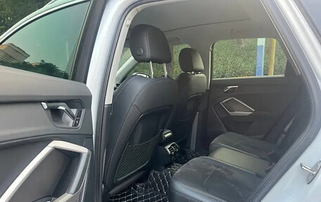 Audi Q3, 2022 год, 3 215 007 рублей, 18 фотография