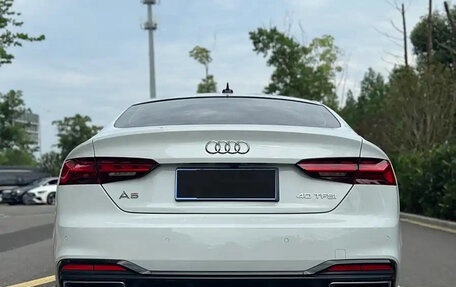Audi A5, 2022 год, 3 340 000 рублей, 11 фотография