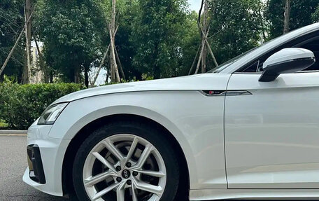 Audi A5, 2022 год, 3 340 000 рублей, 9 фотография