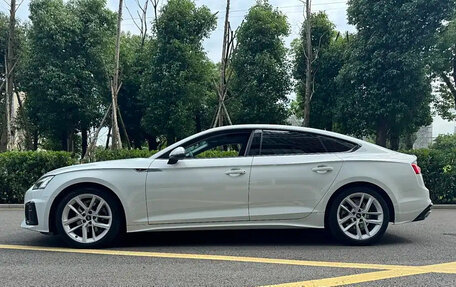 Audi A5, 2022 год, 3 340 000 рублей, 8 фотография