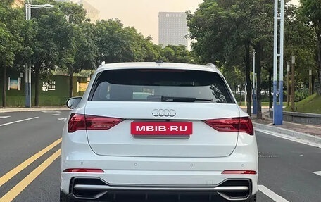 Audi Q3, 2022 год, 3 215 007 рублей, 19 фотография