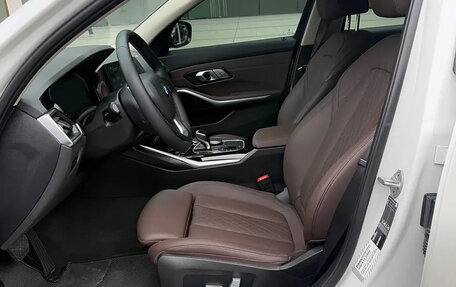 BMW 3 серия, 2022 год, 3 570 000 рублей, 8 фотография