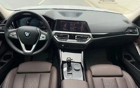 BMW 3 серия, 2022 год, 3 570 000 рублей, 15 фотография