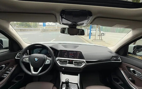 BMW 3 серия, 2022 год, 3 570 000 рублей, 17 фотография
